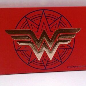 Wonder Women - Eyeshadow‎ Palette, 12 Colors, BRAND NEW, NEVER USED